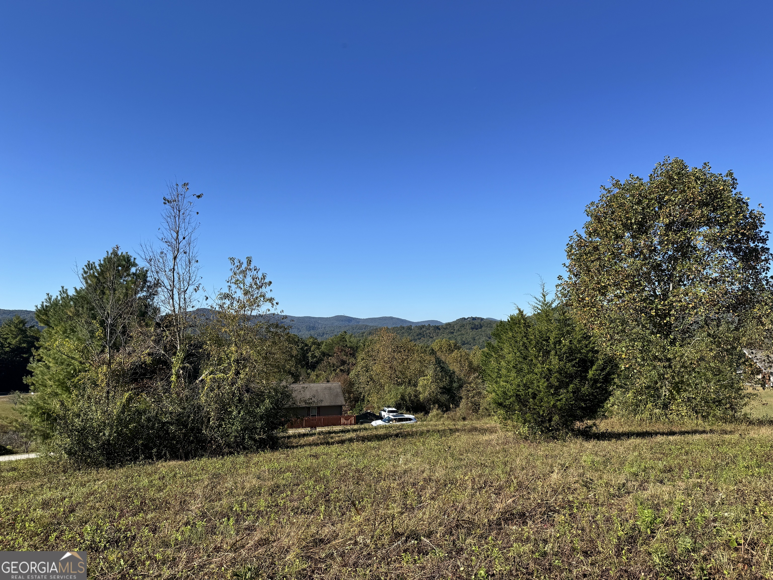 0 Log Cabin Lane Lakemont GA 30552