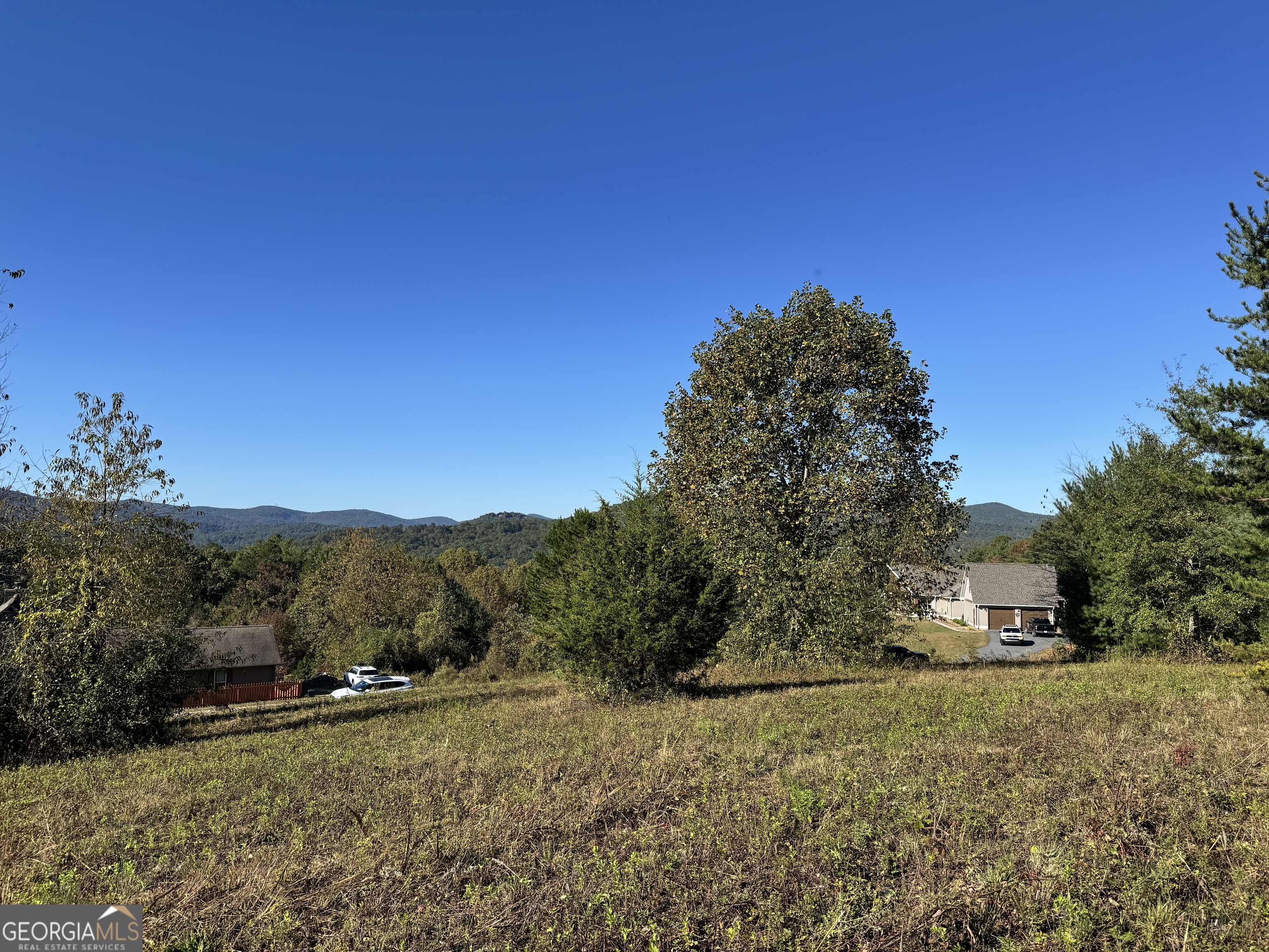 0 Log Cabin Lane Lakemont GA 30552