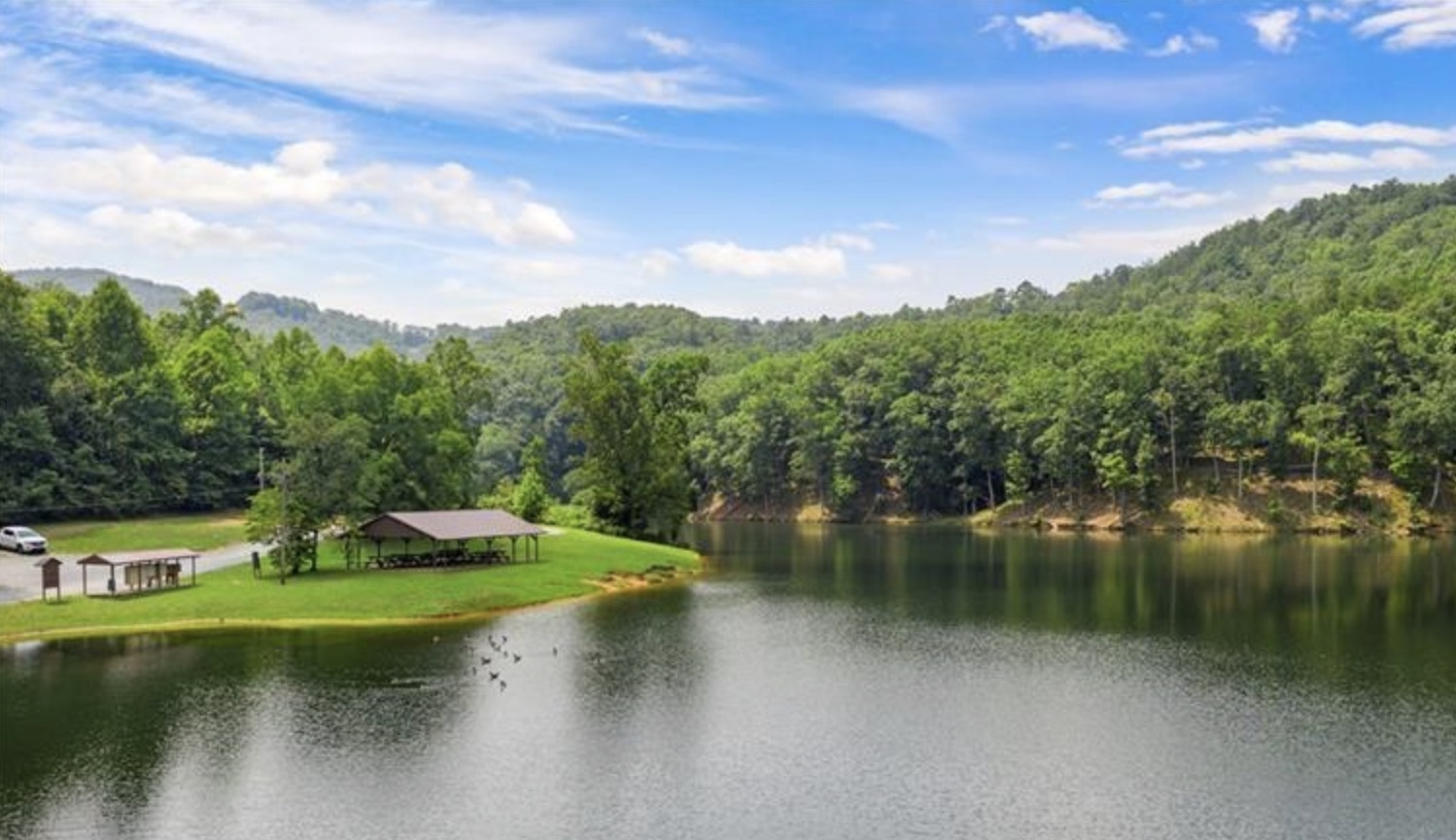 871 Bolster Lane NE Ranger GA 30734