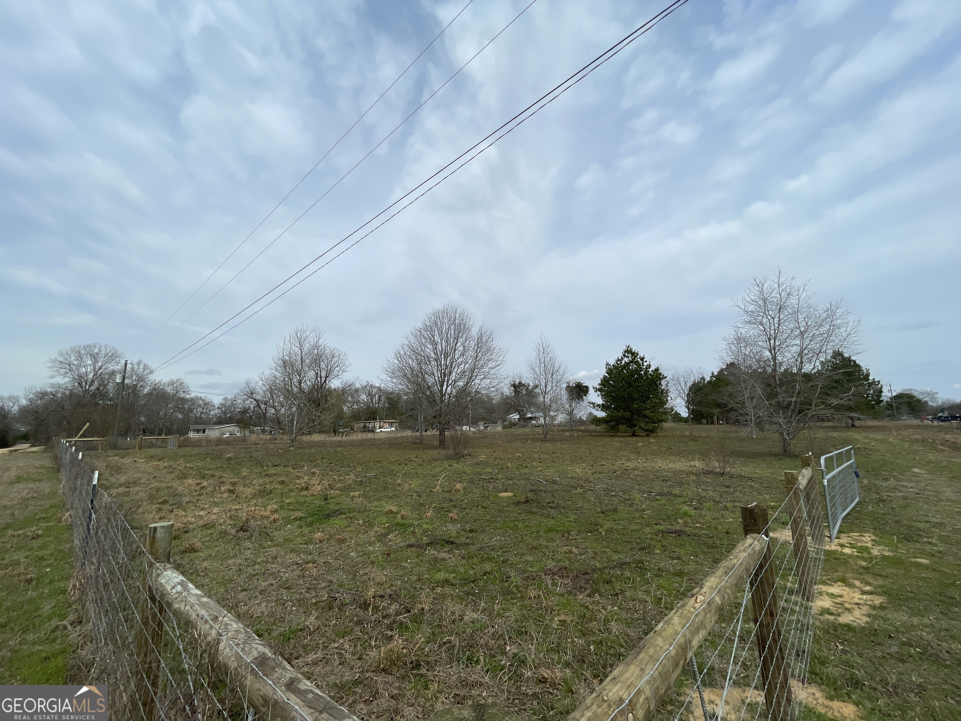 141 James English Road Cochran GA 31014