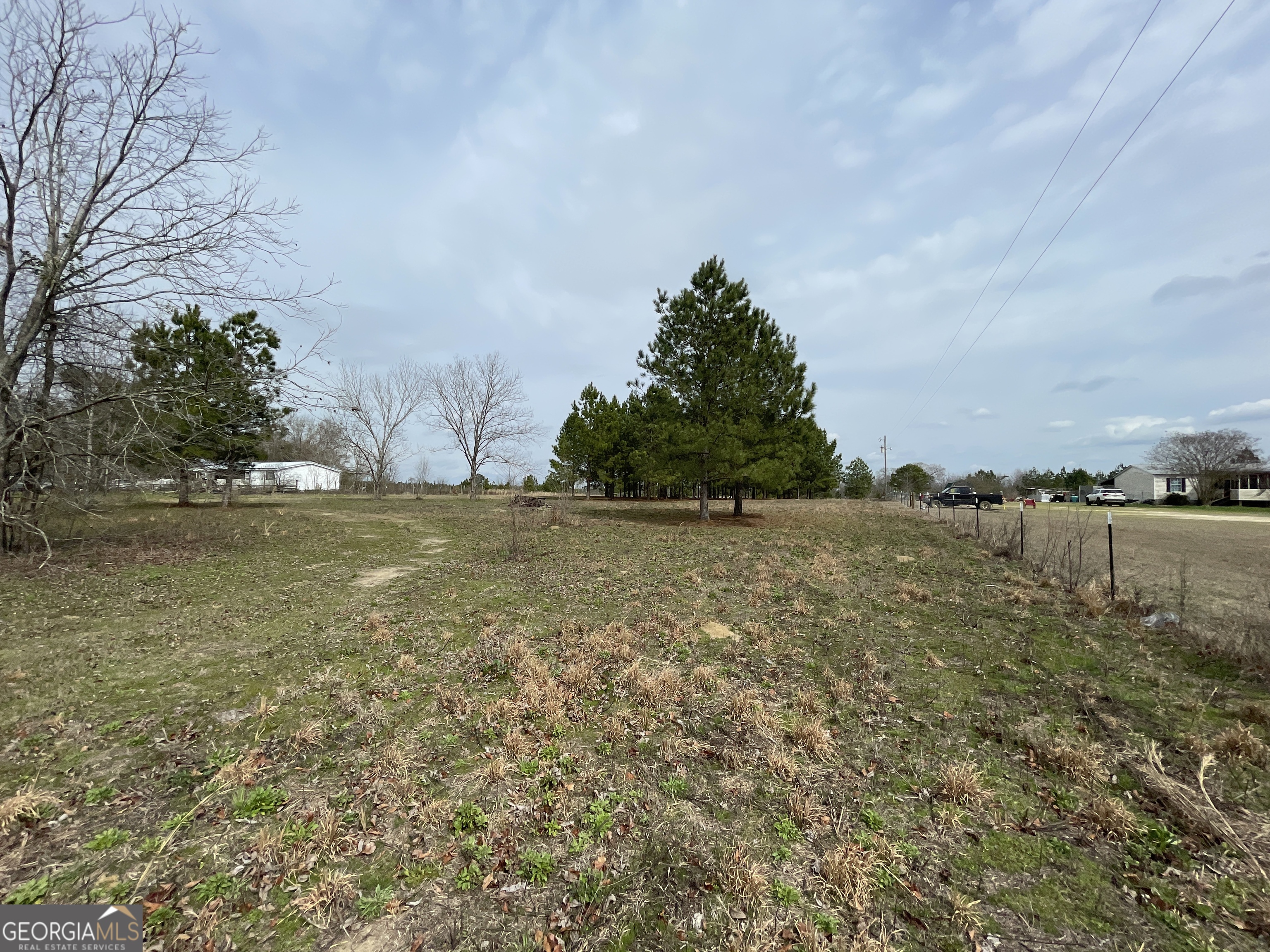 141 James English Road Cochran GA 31014