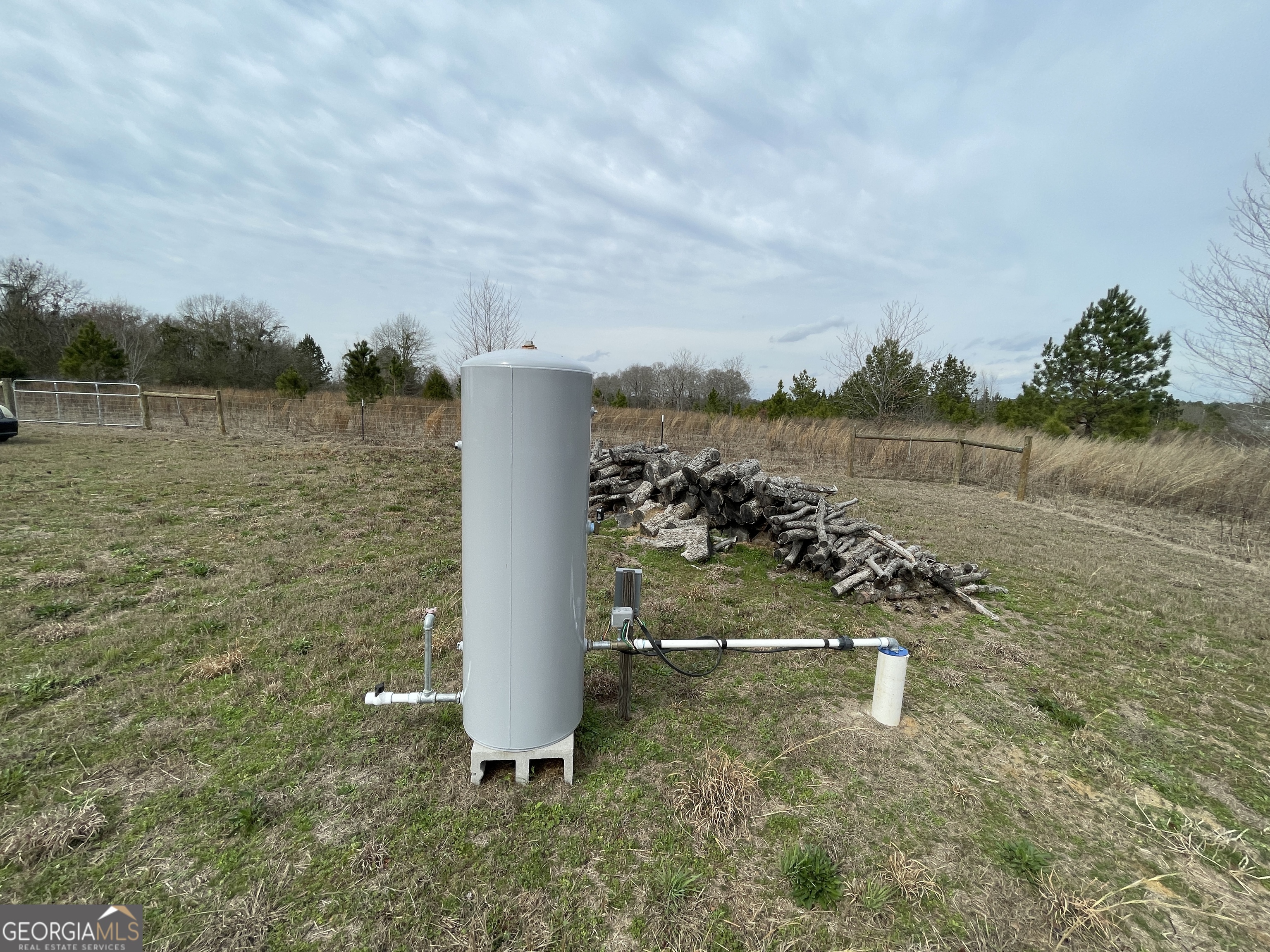 141 James English Road Cochran GA 31014