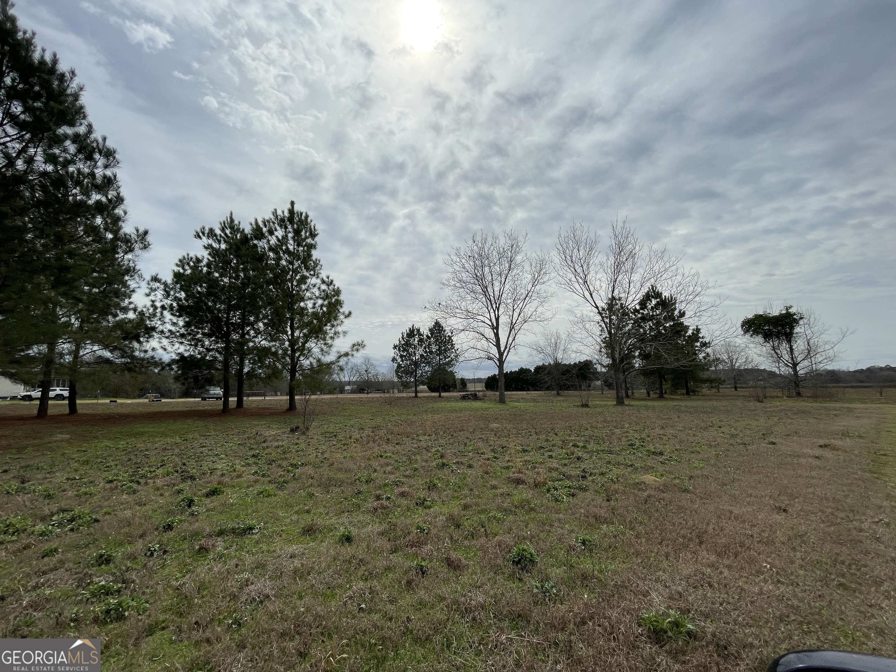 141 James English Road Cochran GA 31014