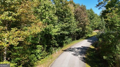 Lot 8 Long Mountain Trail Cleveland GA 30528