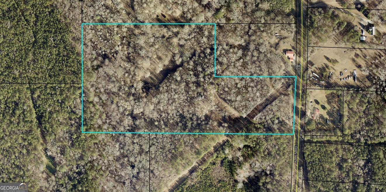 887 Allen Grantville GA 30220