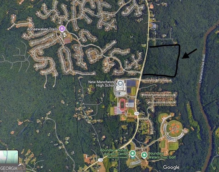 0 Ga-92 Douglasville GA 30135