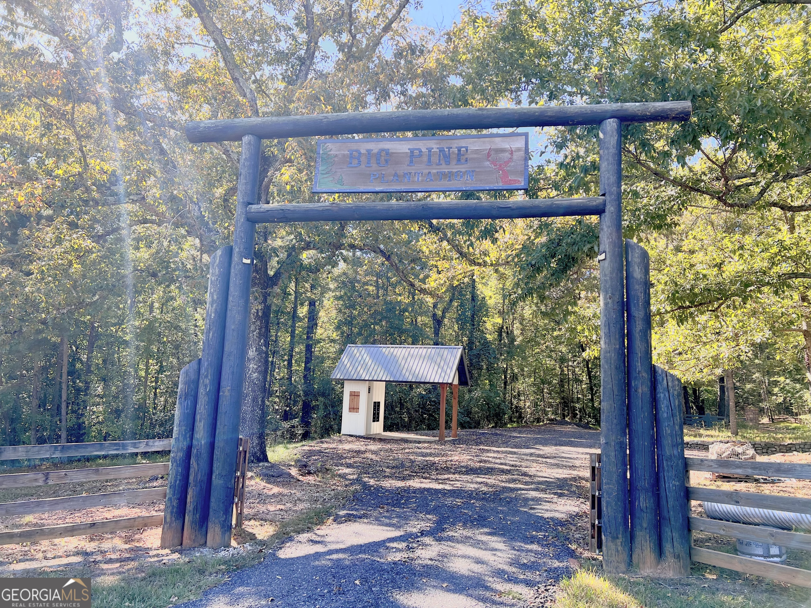 1221 Us Highway 27 Franklin GA 30217