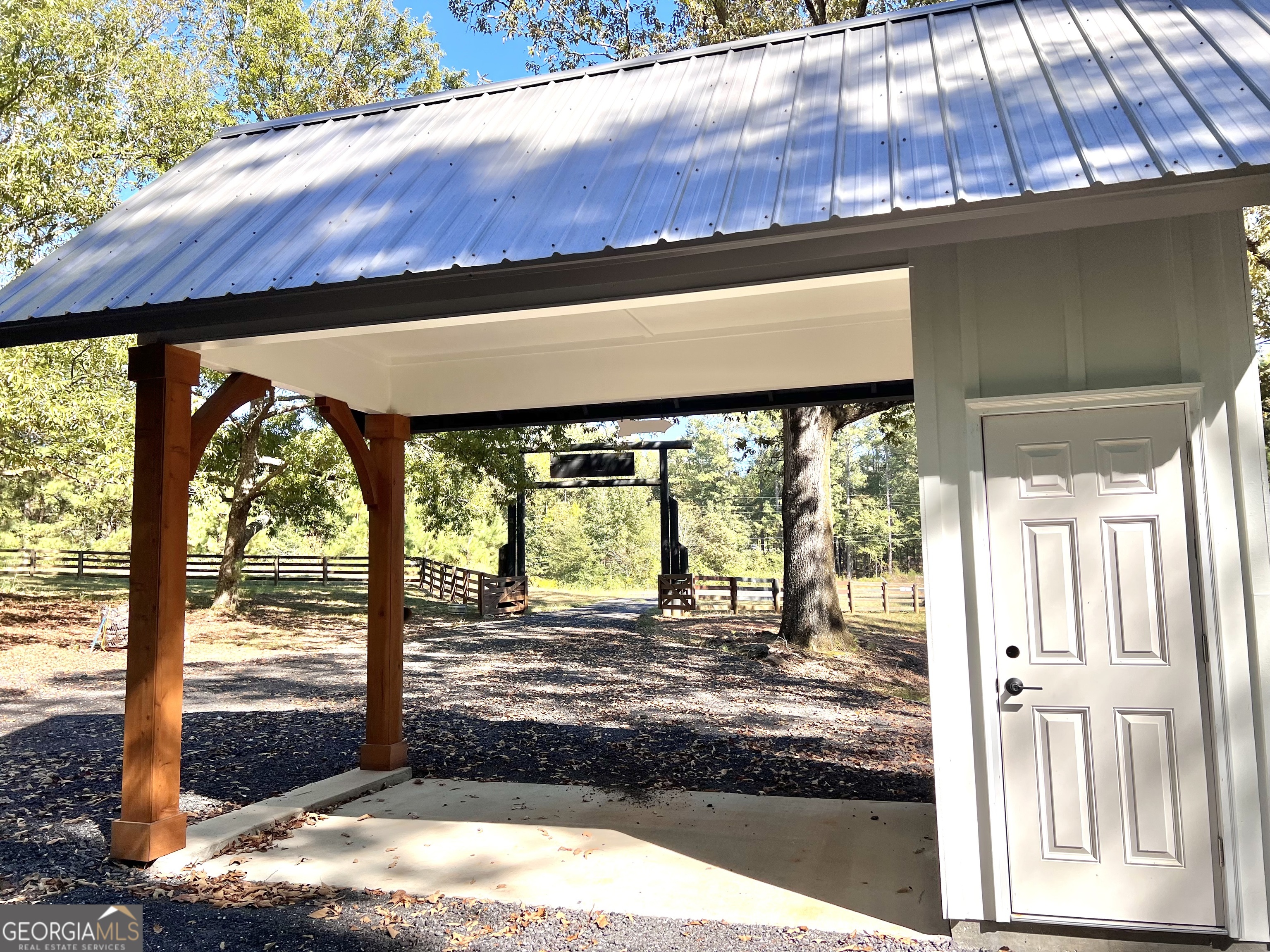 1221 Us Highway 27 Franklin GA 30217