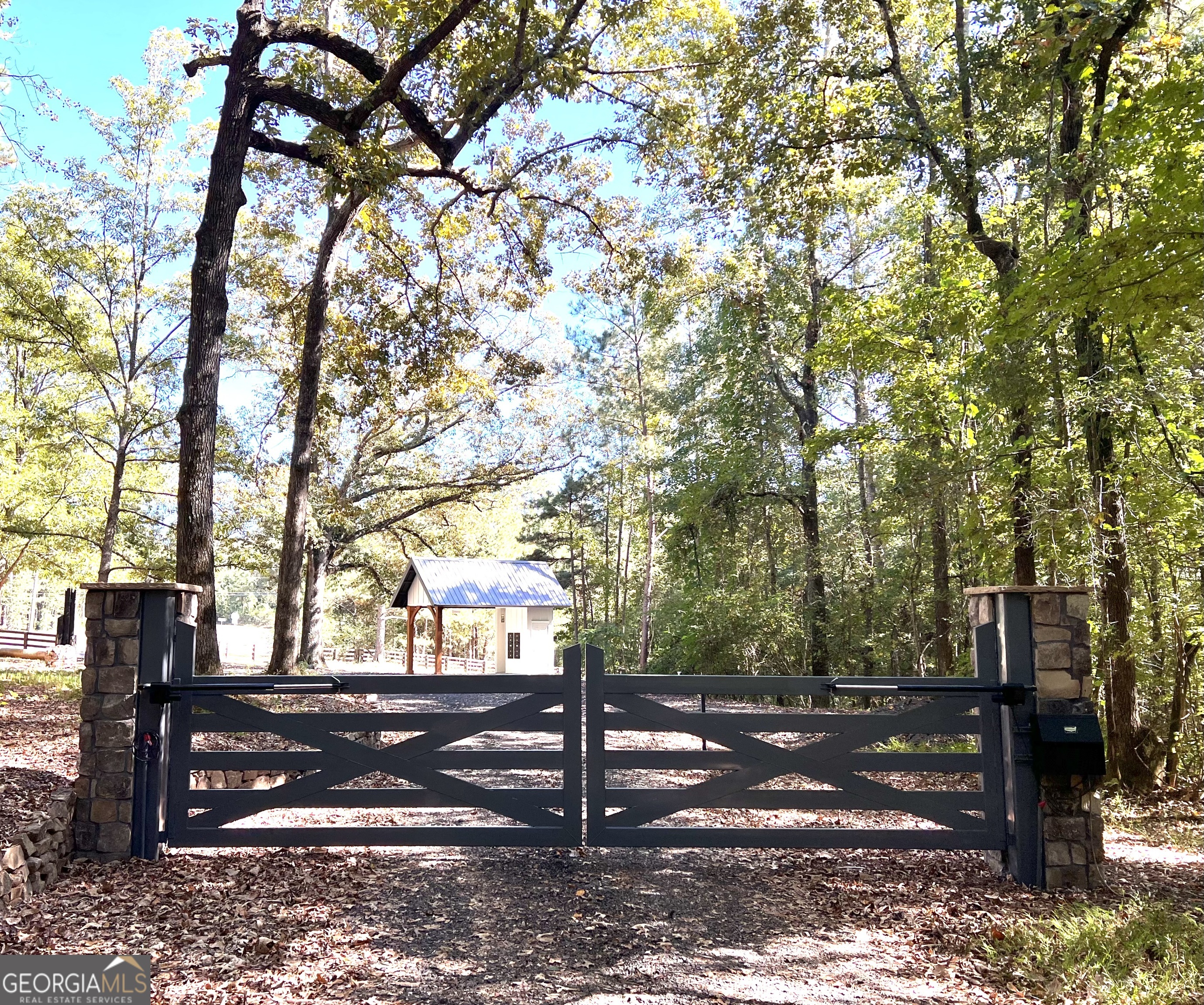 1221 Us Highway 27 Franklin GA 30217