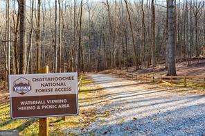 0 Yonah Lake Drive Sautee Nacoochee GA 30571