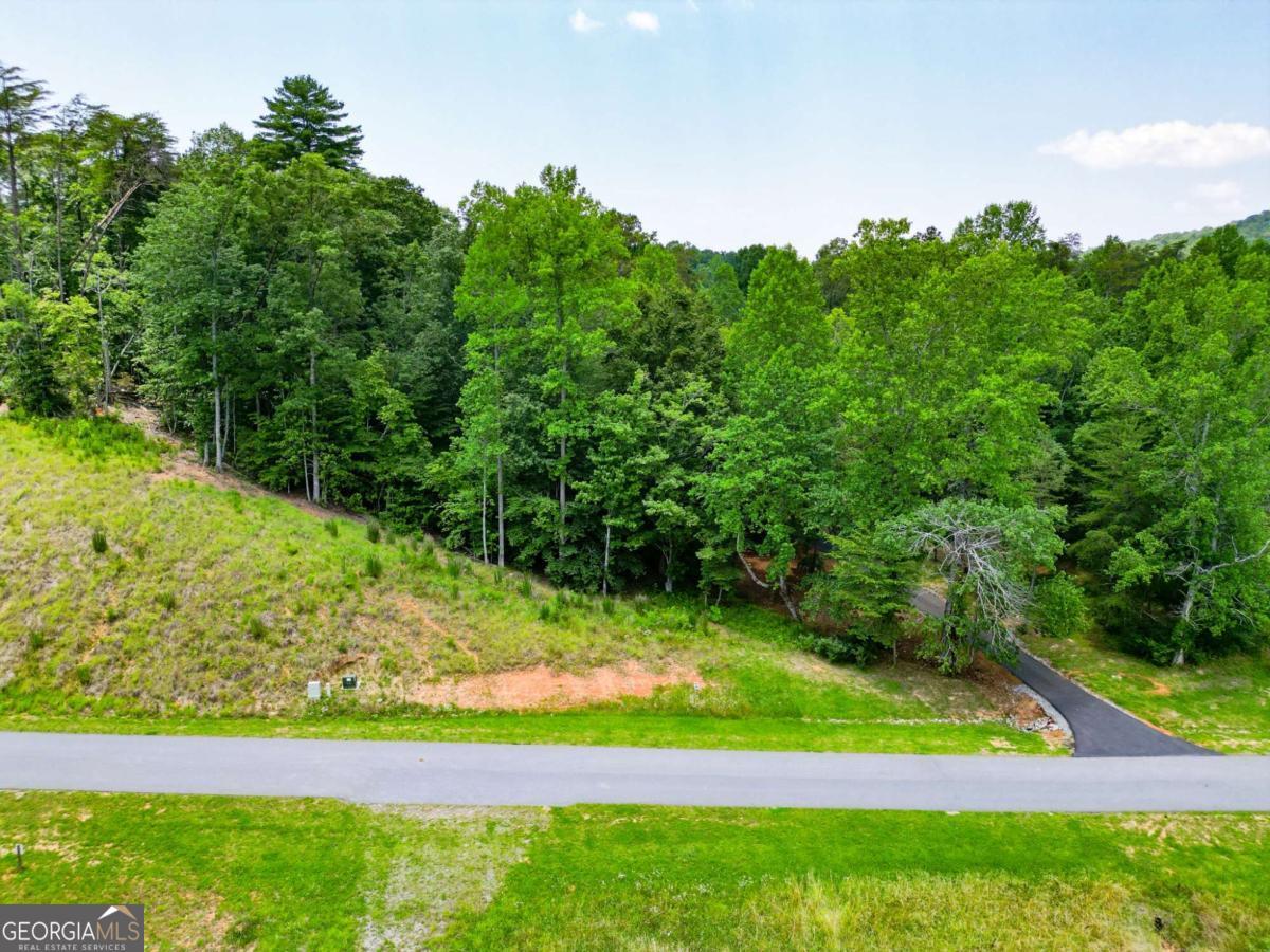 0 Yonah Lake Drive Sautee Nacoochee GA 30571