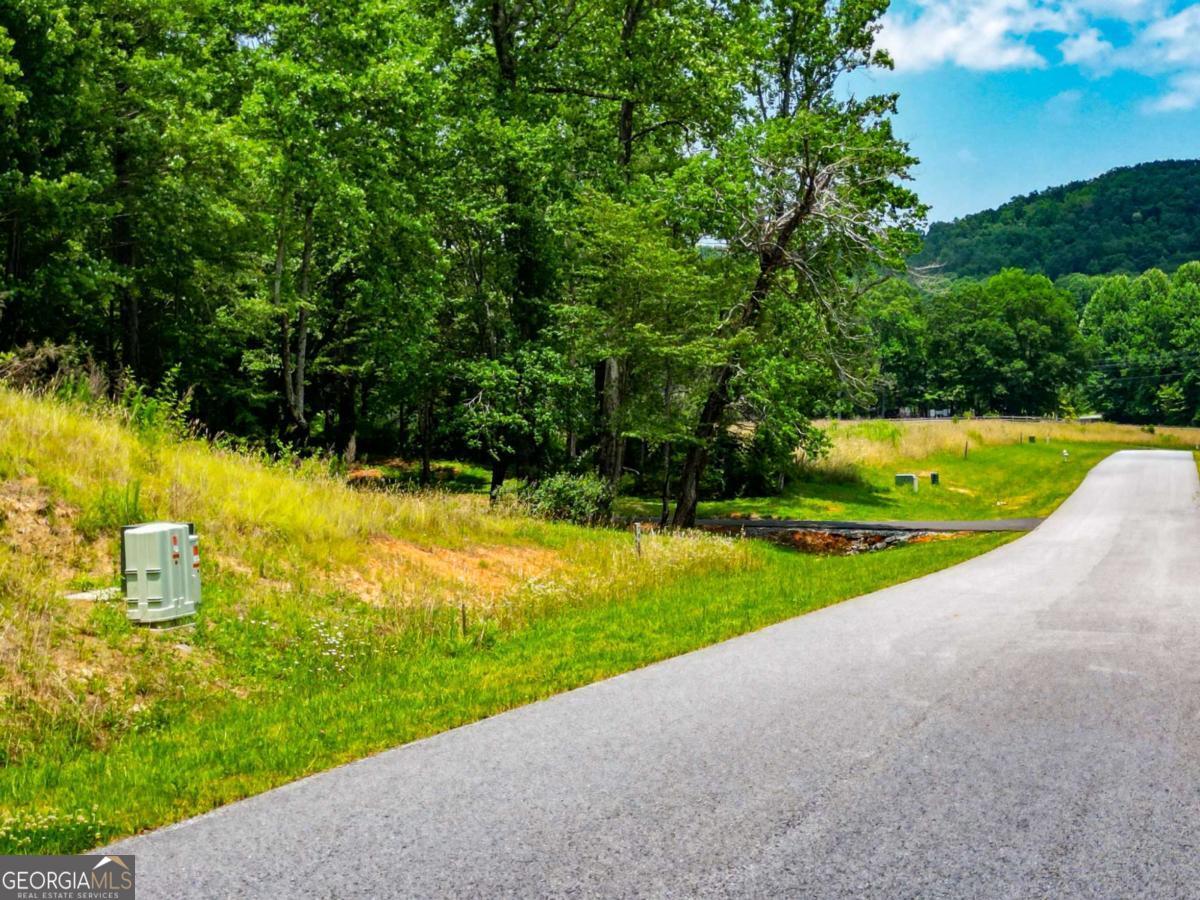 0 Yonah Lake Drive Sautee Nacoochee GA 30571