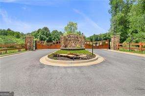 0 Yonah Lake Drive Sautee Nacoochee GA 30571