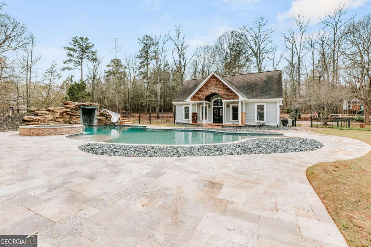 2190 Reese Road Rutledge GA 30663