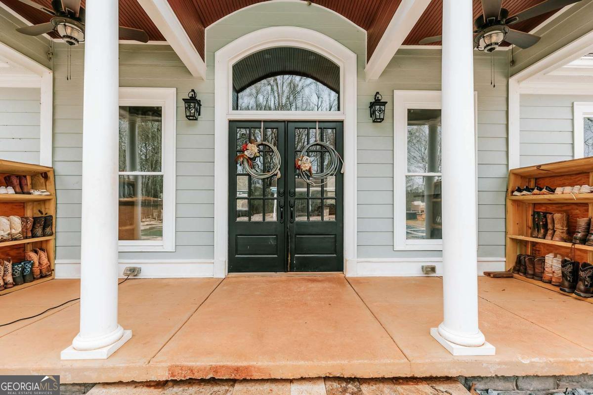 2190 Reese Road Rutledge GA 30663