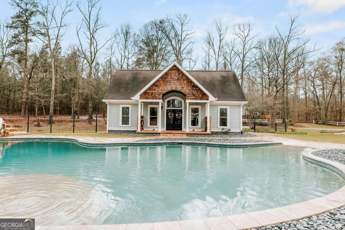 2190 Reese Road Rutledge GA 30663