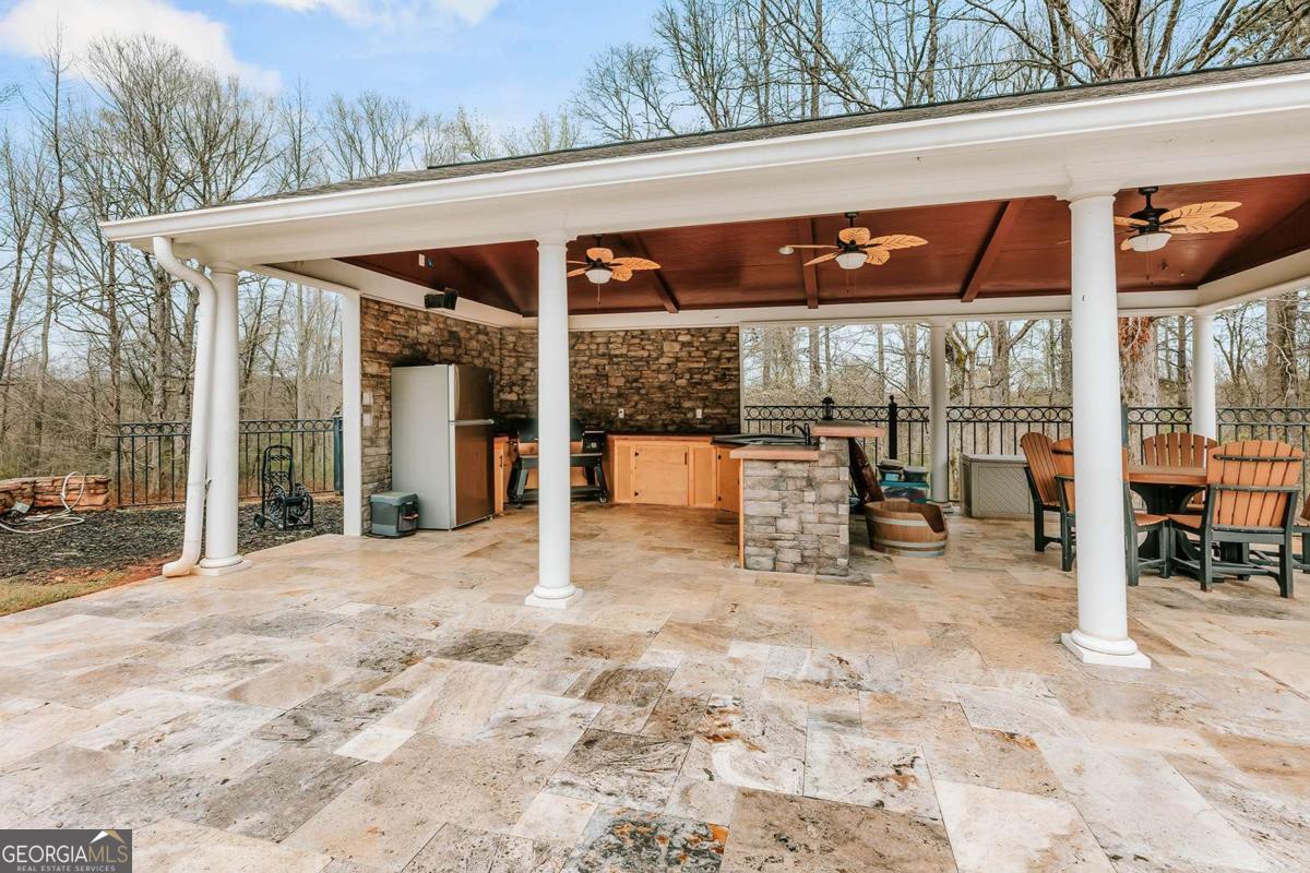 2190 Reese Road Rutledge GA 30663