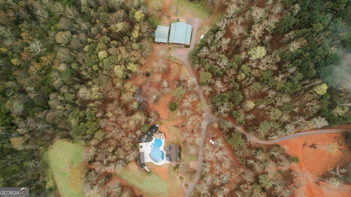 2190 Reese Road Rutledge GA 30663
