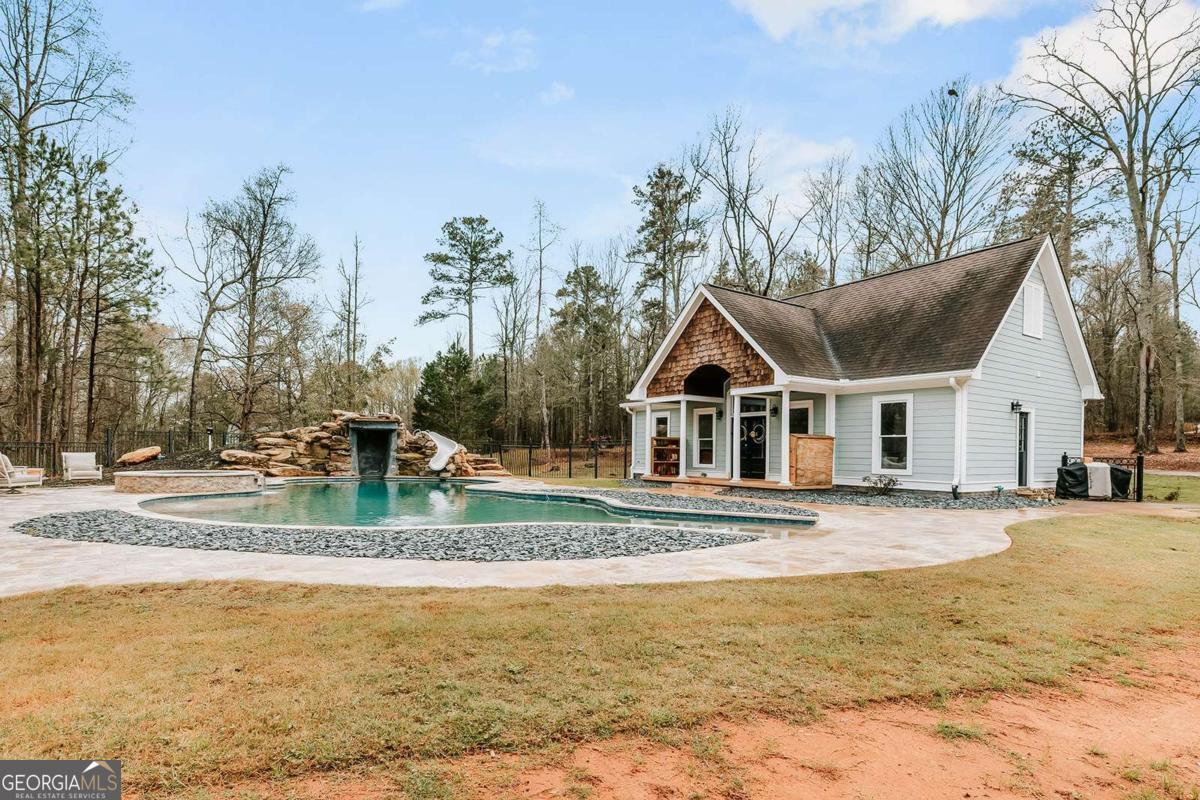 2190 Reese Road Rutledge GA 30663