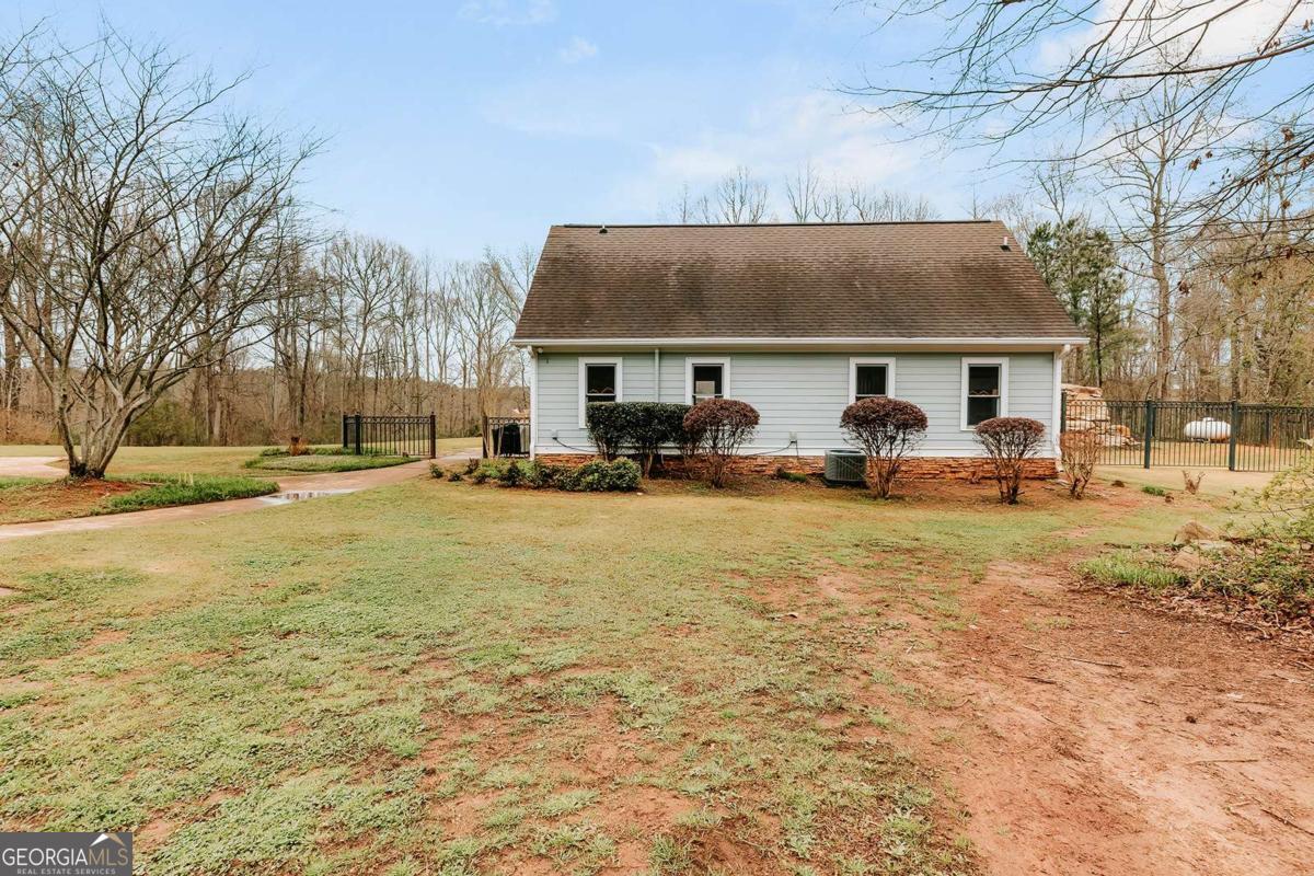 2190 Reese Road Rutledge GA 30663