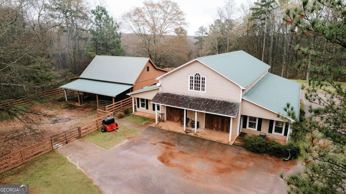 2190 Reese Road Rutledge GA 30663