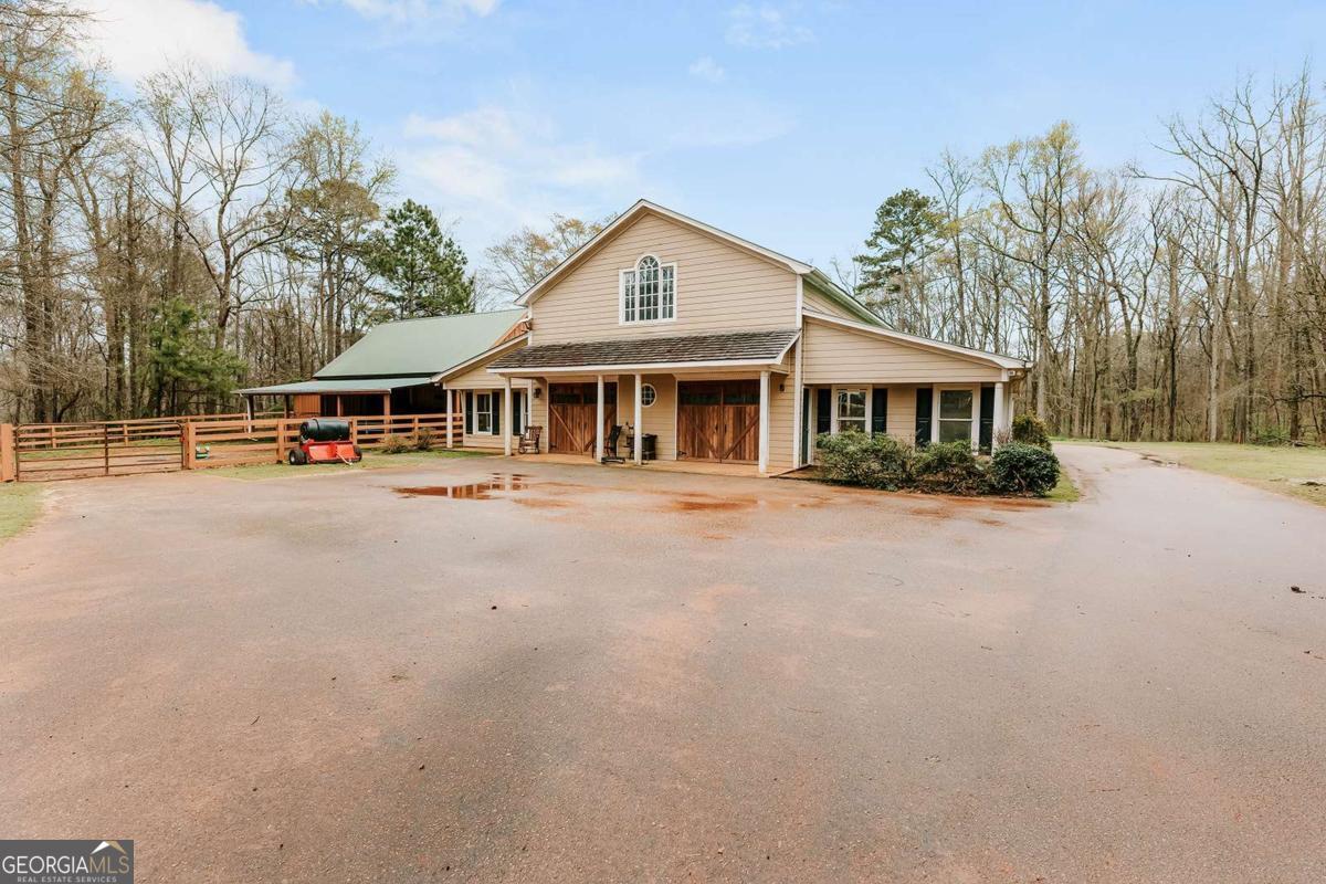 2190 Reese Road Rutledge GA 30663
