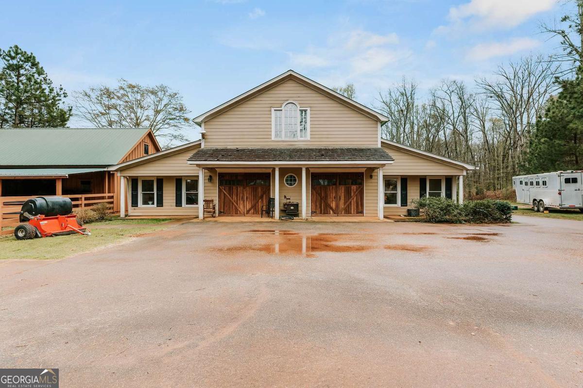 2190 Reese Road Rutledge GA 30663