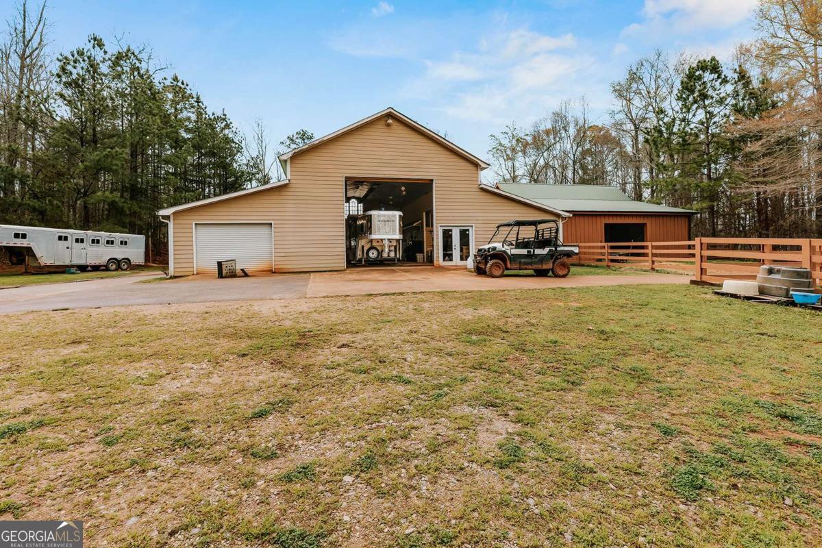 2190 Reese Road Rutledge GA 30663