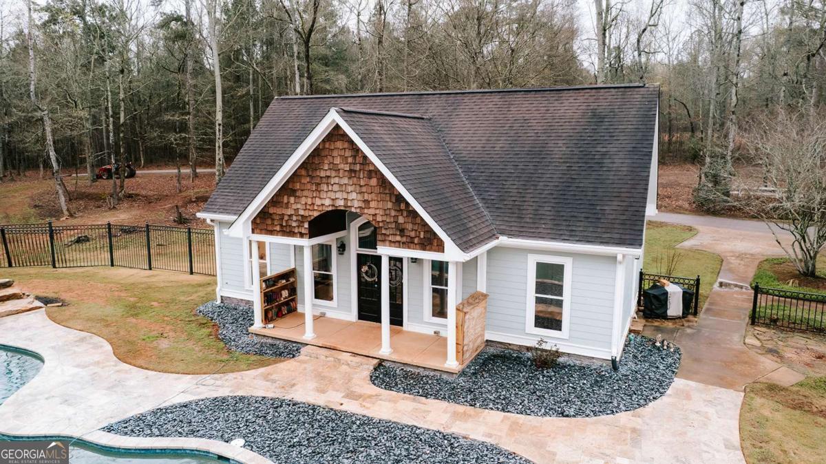 2190 Reese Road Rutledge GA 30663