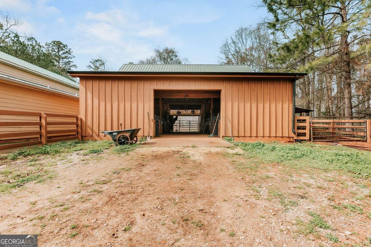 2190 Reese Road Rutledge GA 30663