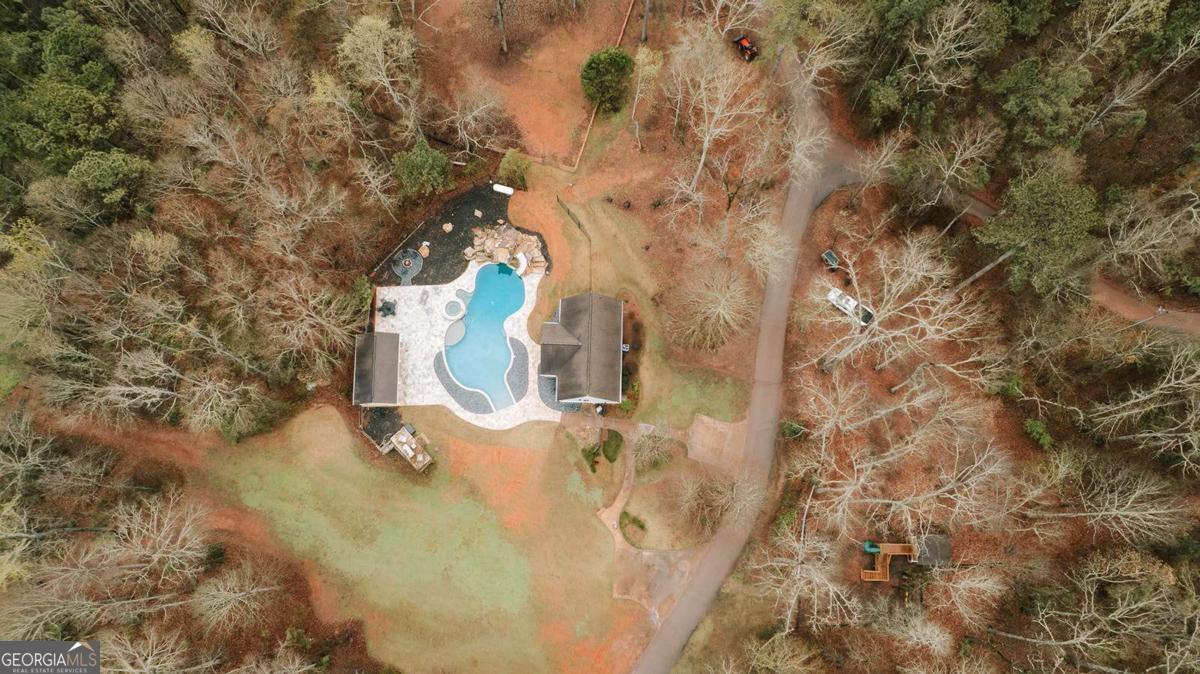 2190 Reese Road Rutledge GA 30663
