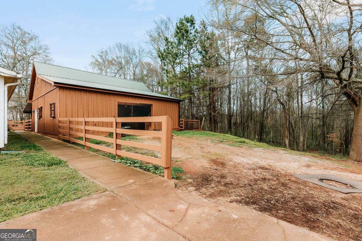 2190 Reese Road Rutledge GA 30663