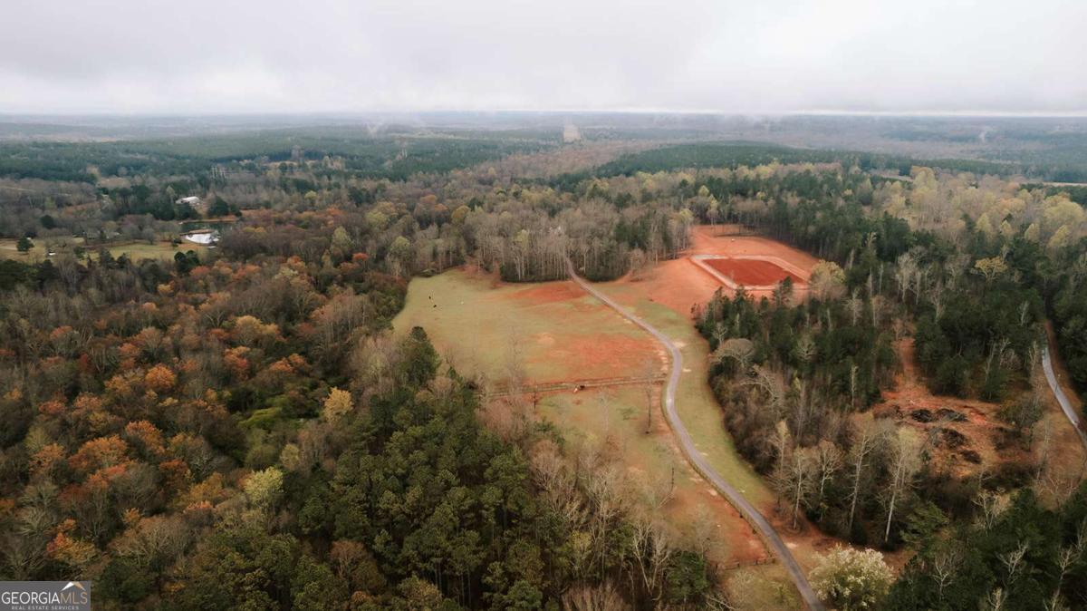 2190 Reese Road Rutledge GA 30663