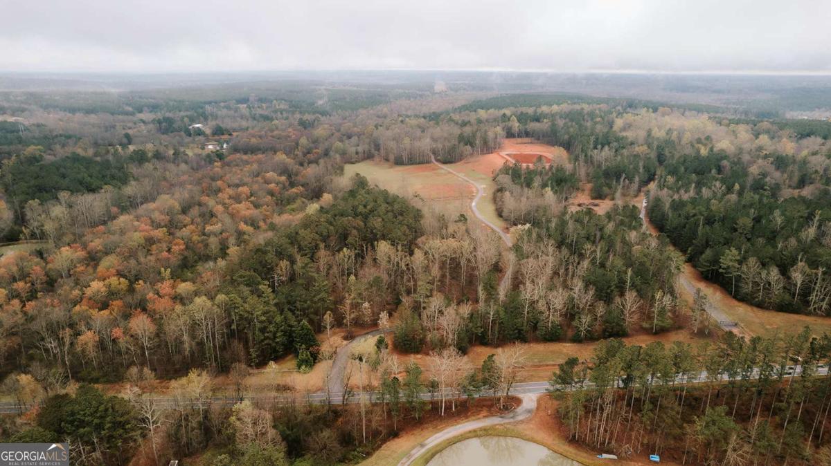 2190 Reese Road Rutledge GA 30663