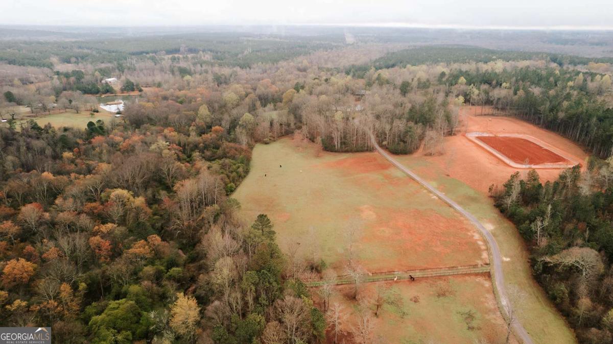 2190 Reese Road Rutledge GA 30663