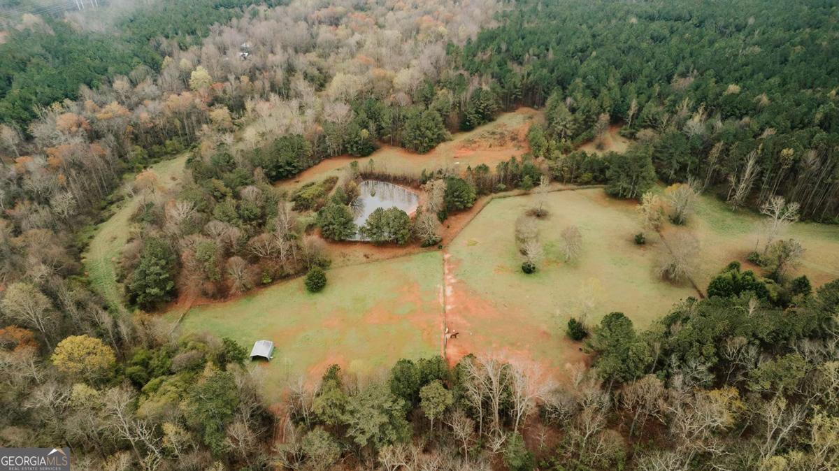 2190 Reese Road Rutledge GA 30663