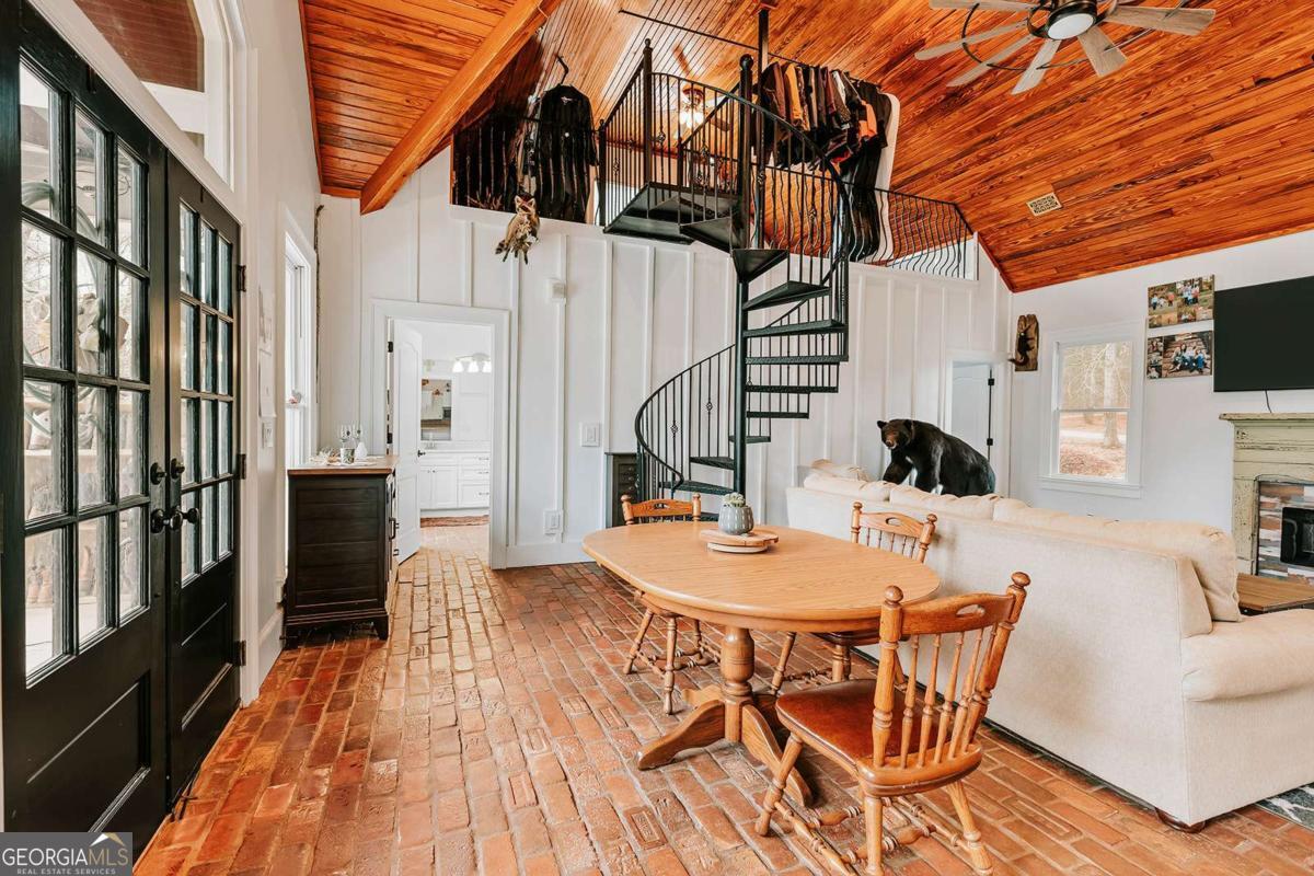 2190 Reese Road Rutledge GA 30663