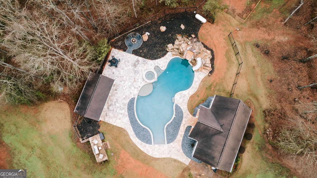 2190 Reese Road Rutledge GA 30663