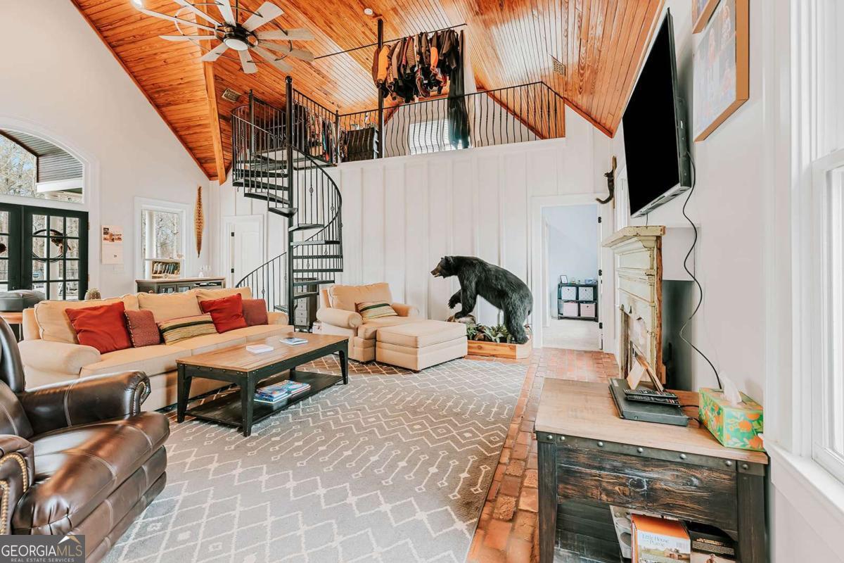 2190 Reese Road Rutledge GA 30663