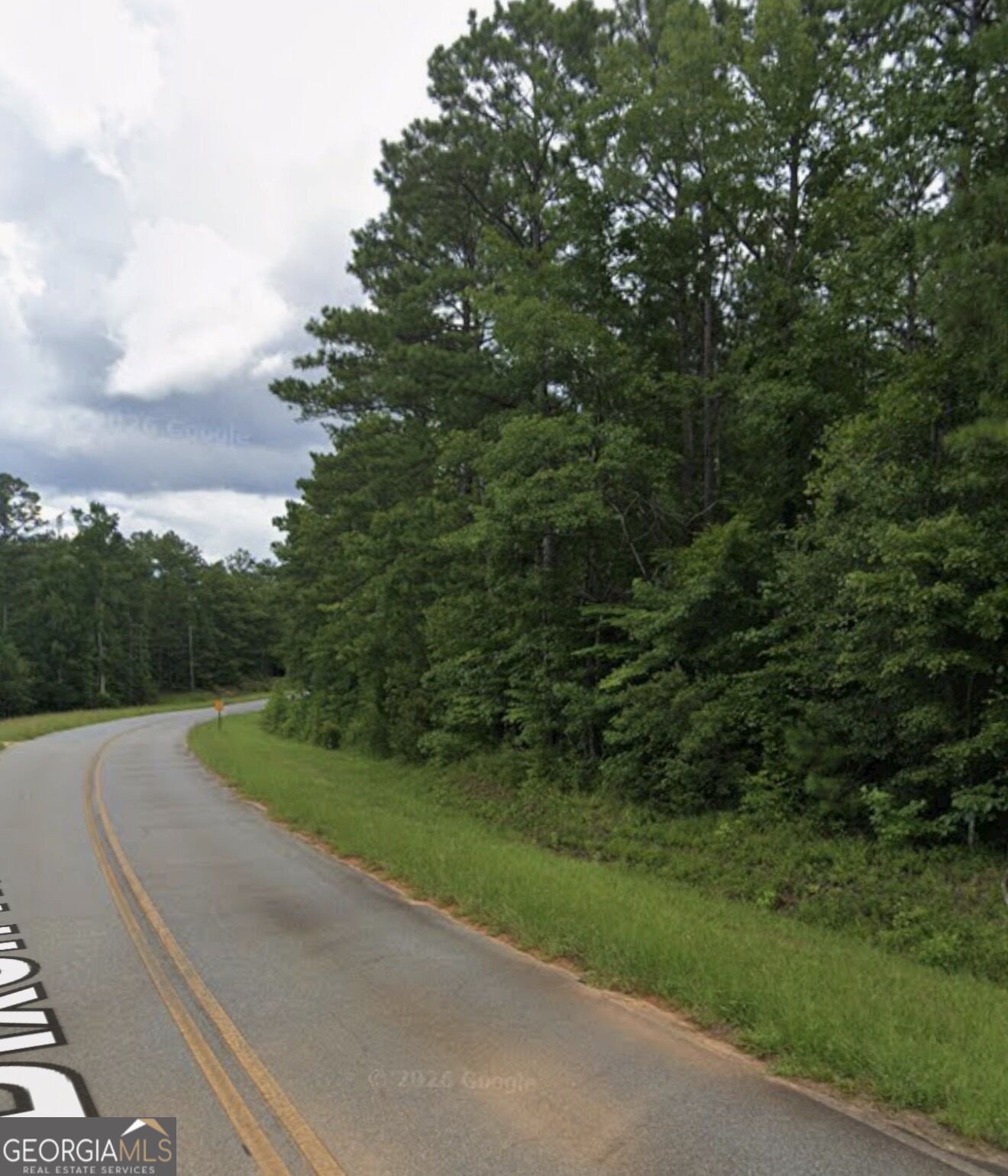 0 Dixon Road Roberta GA 31078
