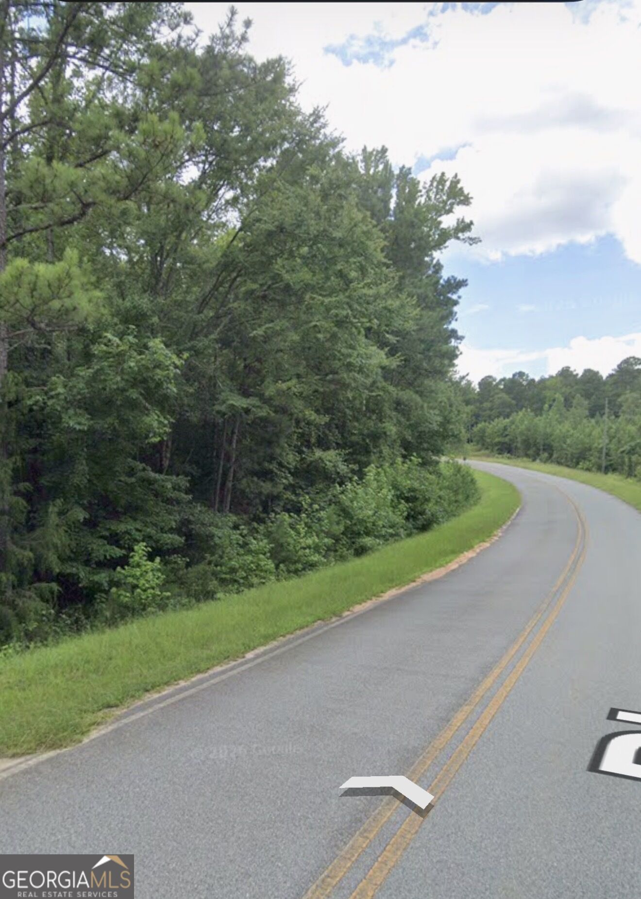 0 Dixon Road Roberta GA 31078