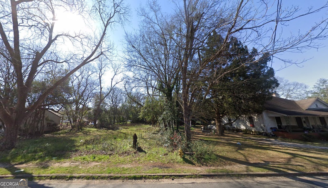 807 Orange Street Fort Valley GA 31030