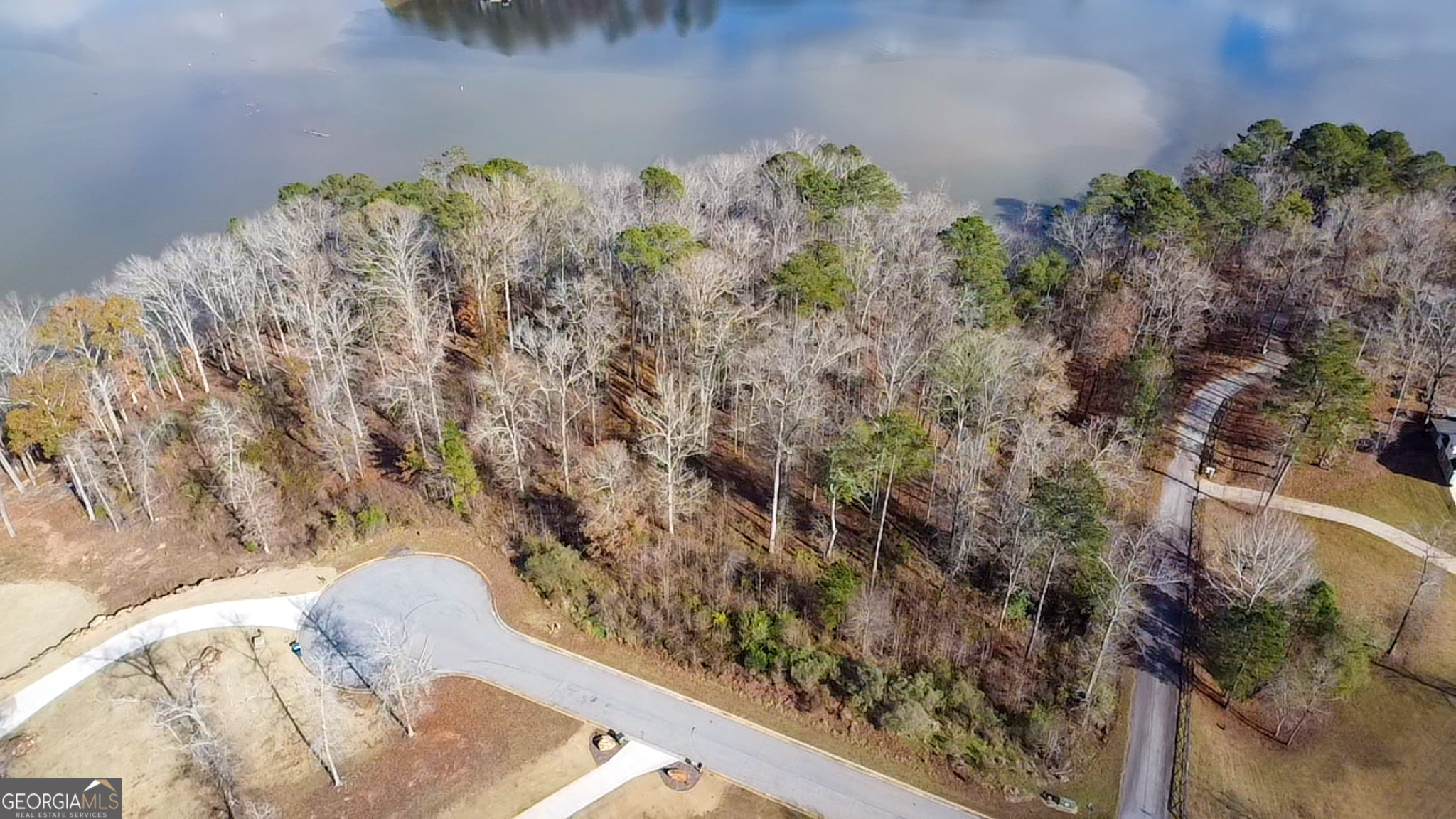 Lot 24-c River Point Road Jackson GA 30233