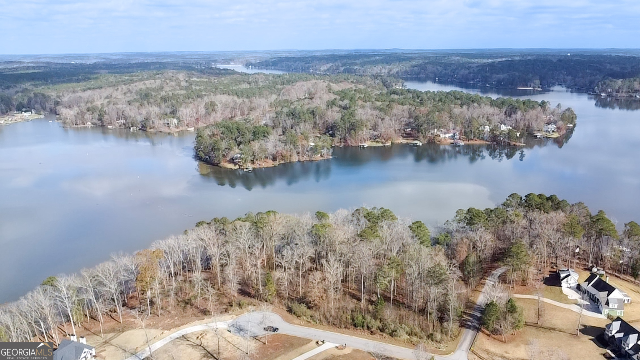 Lot 24-c River Point Road Jackson GA 30233