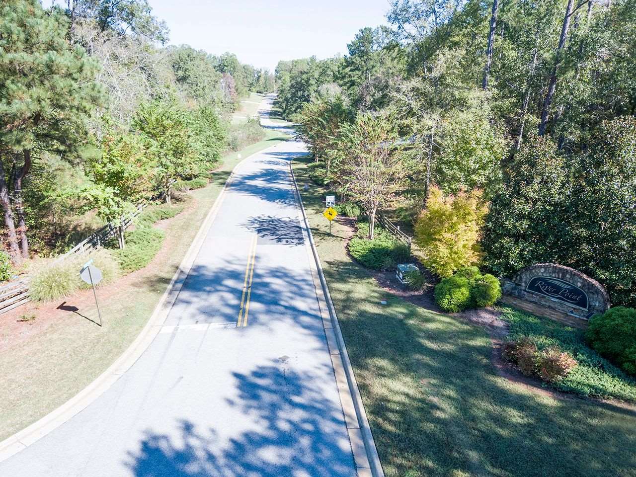 Lot 24-c River Point Road Jackson GA 30233