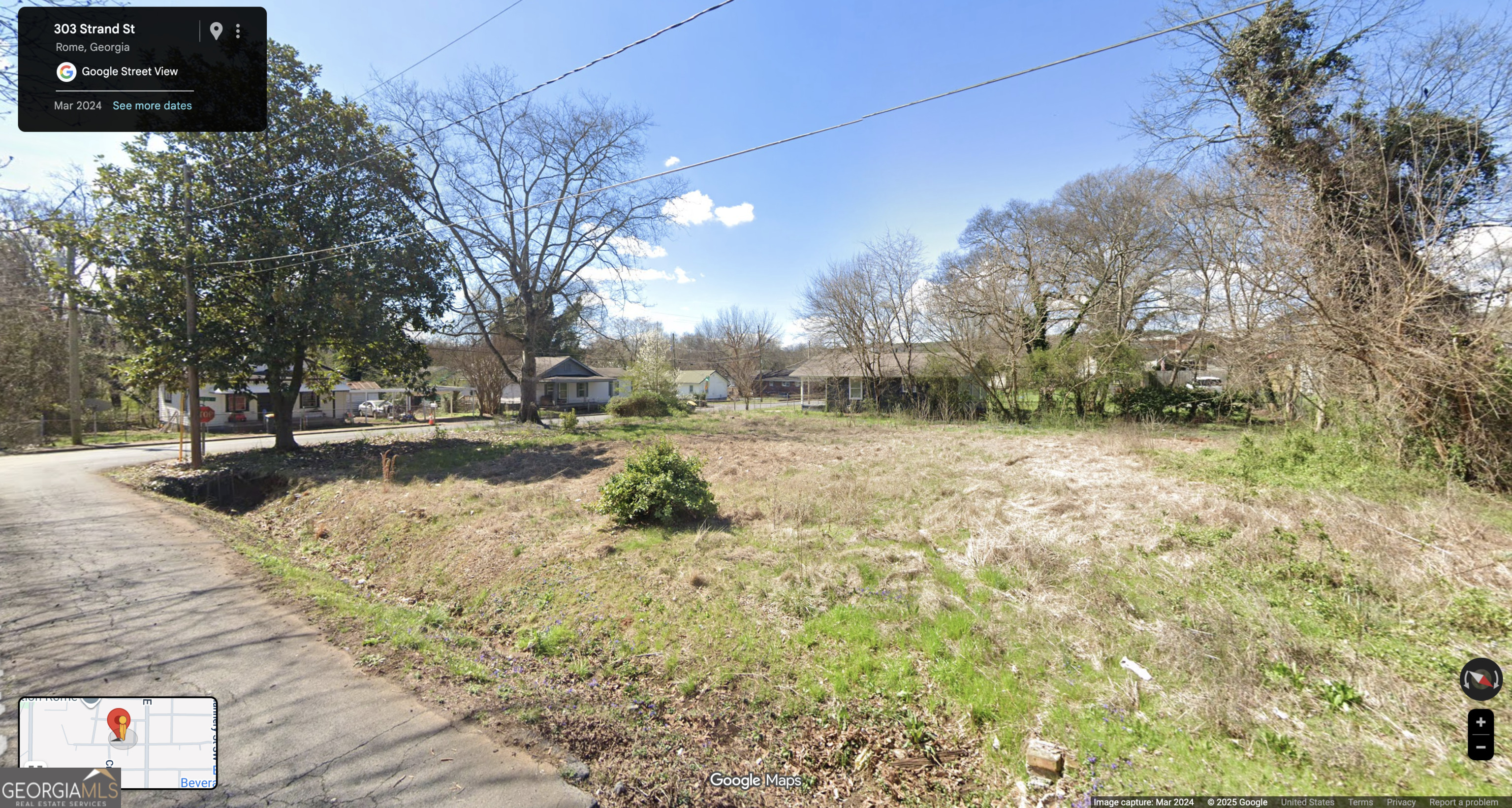 39 E 16th Street SW Rome GA 30161