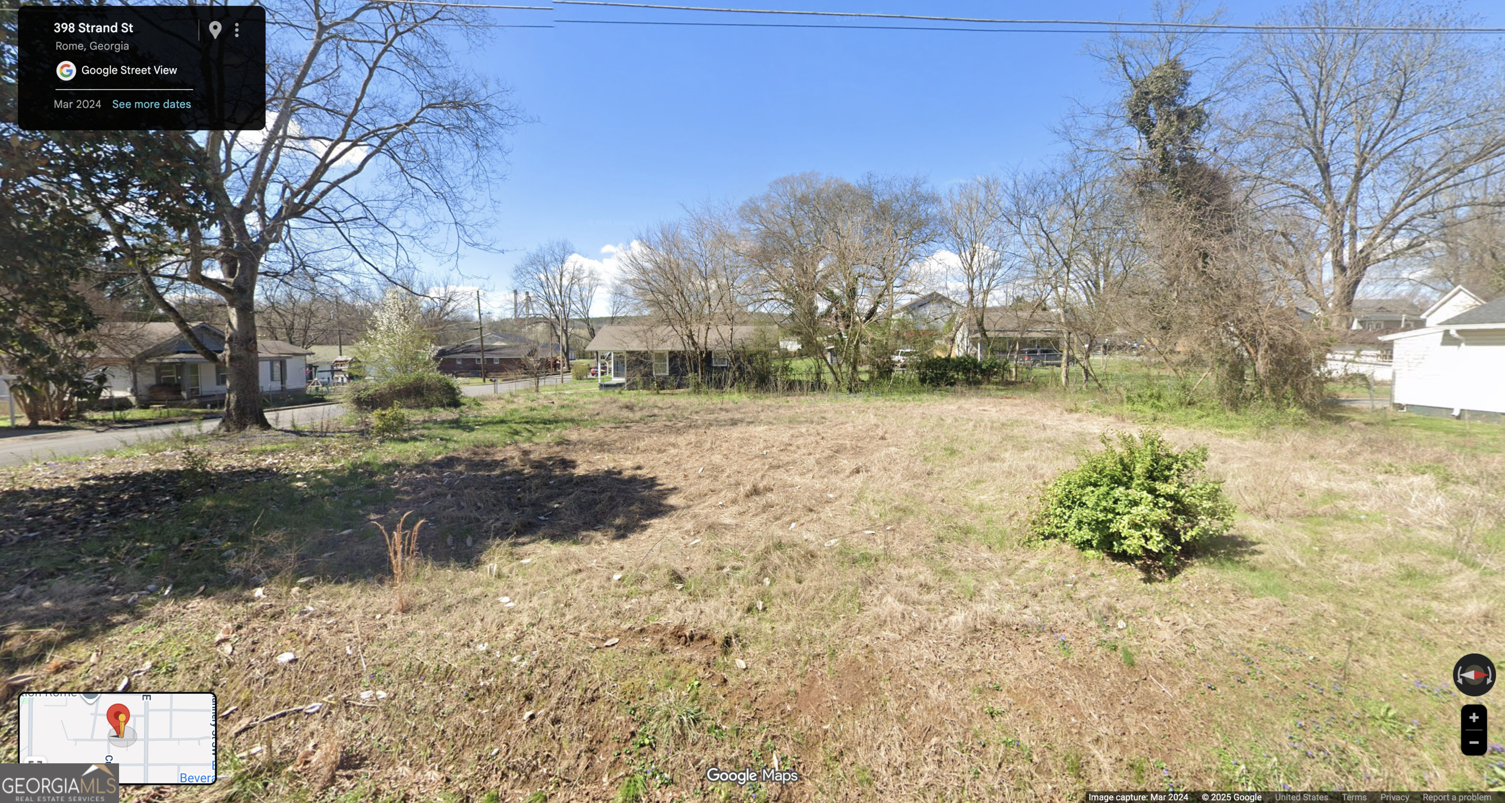 39 E 16th Street SW Rome GA 30161