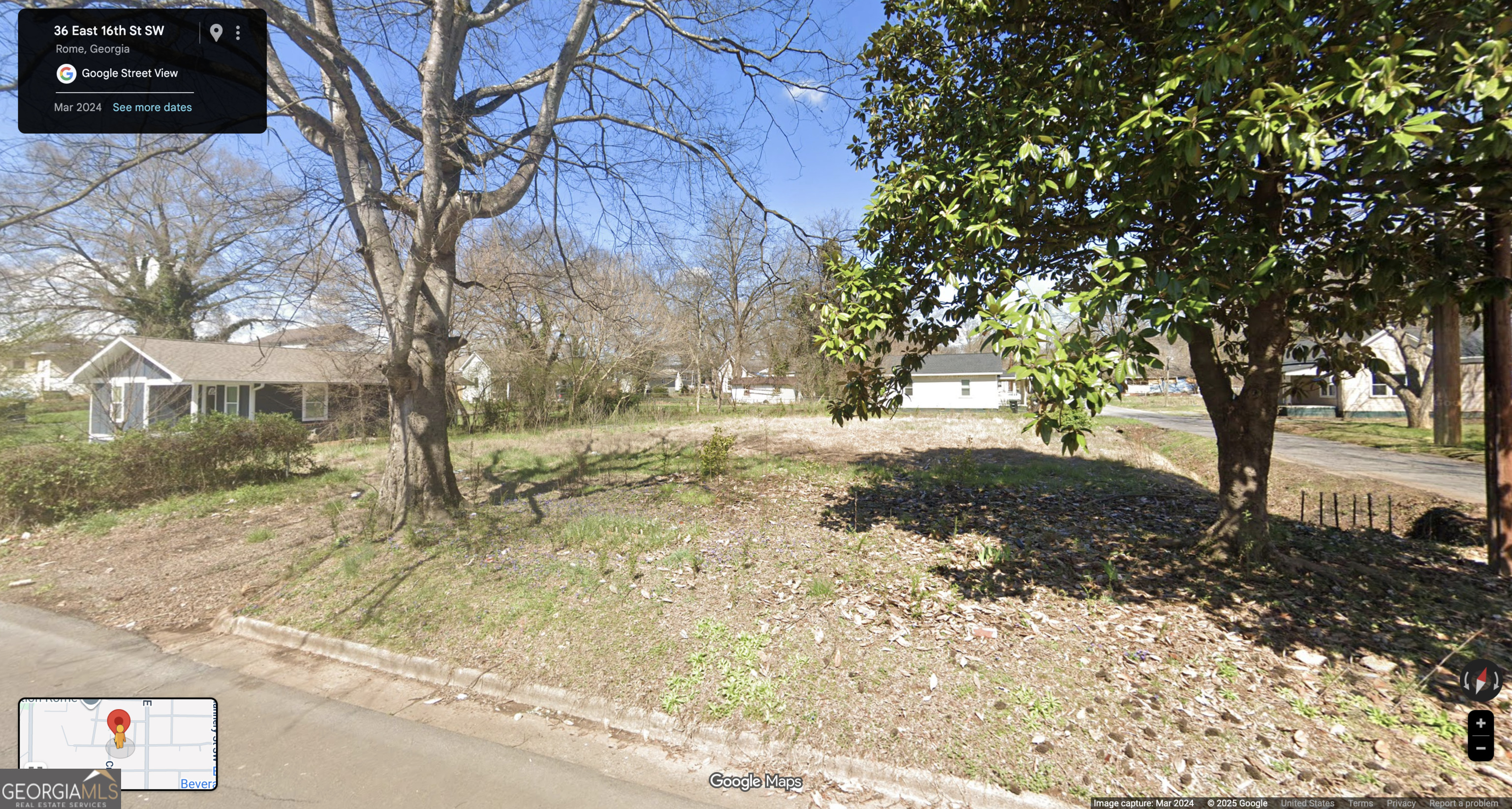 39 E 16th Street SW Rome GA 30161