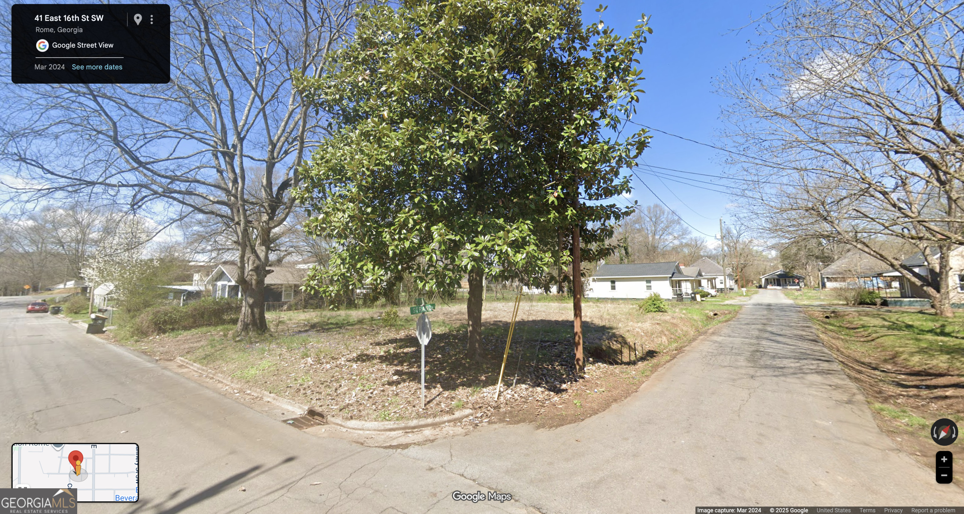39 E 16th Street SW Rome GA 30161