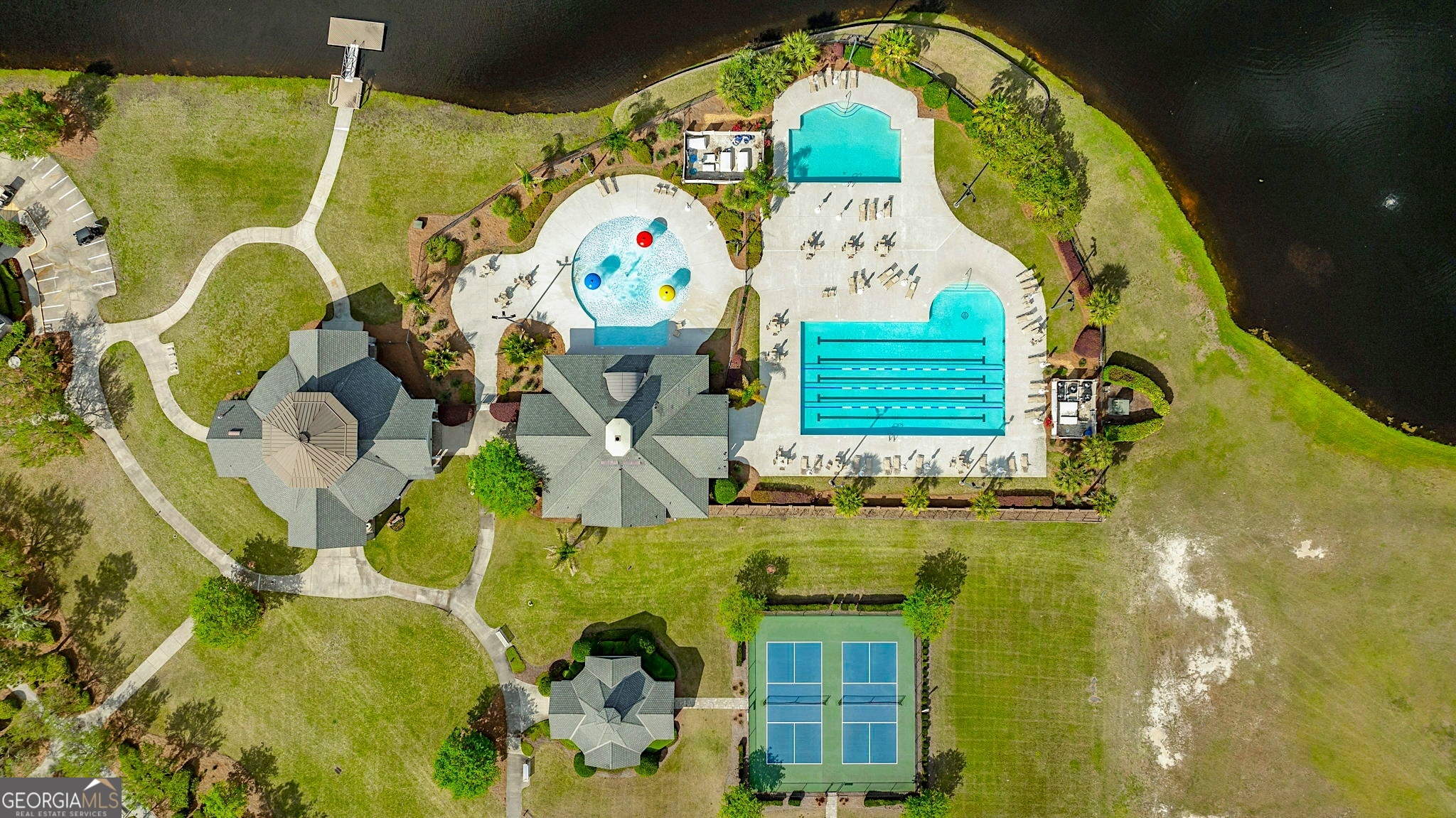 Lot 832 Stern Street St. Marys GA 31558